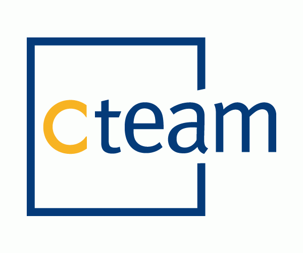 Cteam Consulting & Anlagenbau GmbH logo