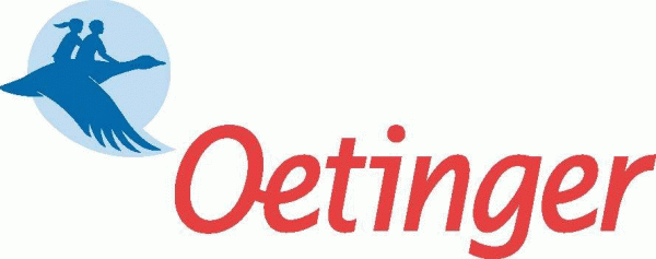Verlagsgruppe Oetinger Service GmbH