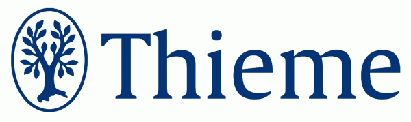 Thieme Gruppe Logo