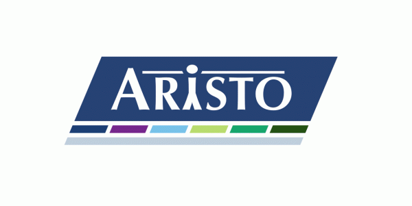 Aristo Pharma GmbH Logo