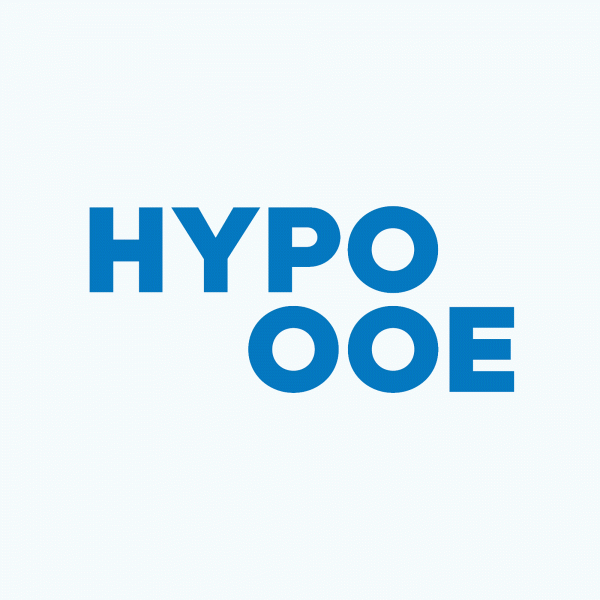 HYPO Oberösterreich logo