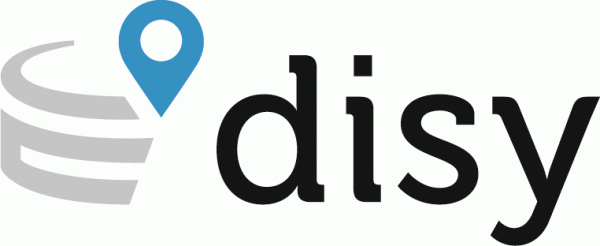 Disy Informationssysteme GmbH Logo