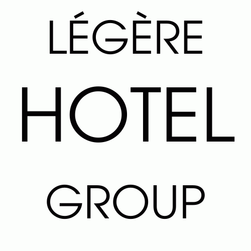 LÉGÈRE HOTEL GROUP GmbH & Co. KG