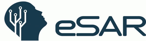 eSAR GmbH Logo