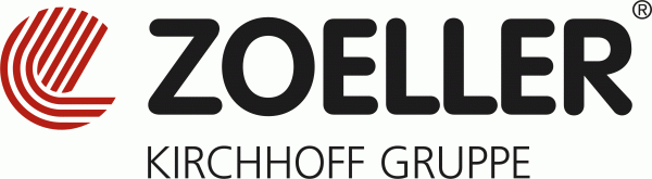 Zöller-Kipper GmbH Logo