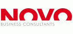 NOVO Business Consultants AG Logo