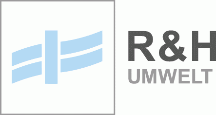 R & H Umwelt GmbH Logo