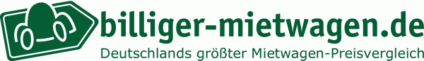 SilverTours GmbH - billiger-mietwagen.de Logo