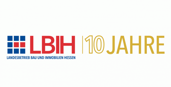LBIH - Landesbetrieb Bau und Immobilien Hessen