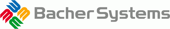 Bacher Systems EDV GmbH Logo