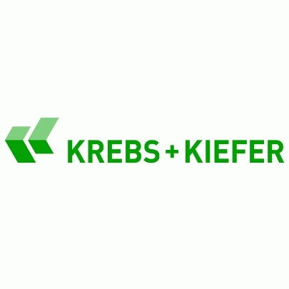 KREBS+KIEFER Ingenieure GmbH Logo