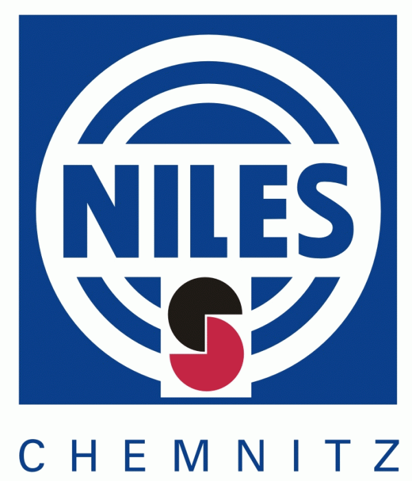NILES-SIMMONS – Brand of the NSH Group