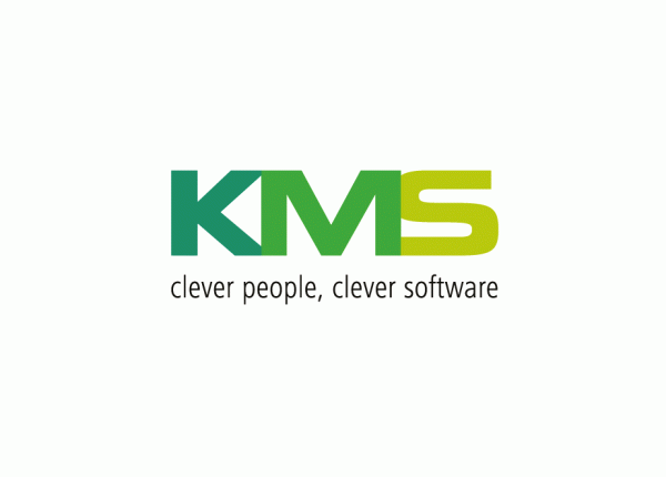 KMS AG Logo