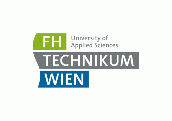 Fachhochschule Technikum Wien Logo