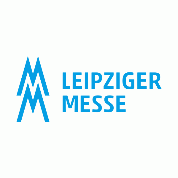 Leipziger Messe GmbH Logo