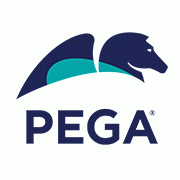 Pegasystems Logo