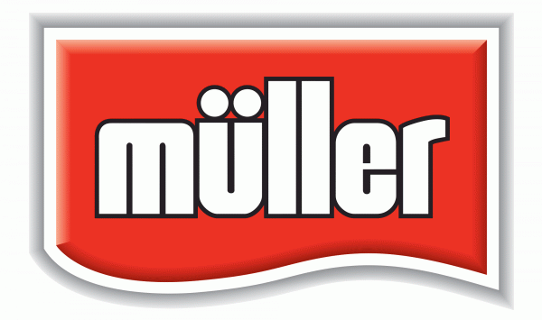 Unternehmensgruppe Theo Müller GmbH & Co. KG Logo