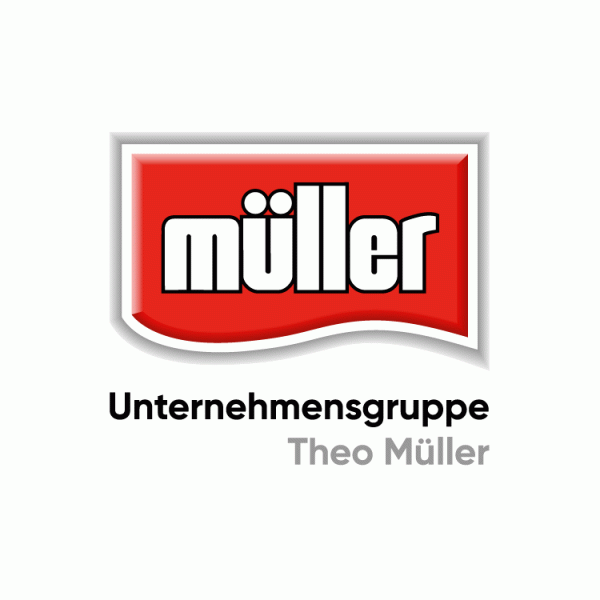 Unternehmensgruppe Theo Müller GmbH & Co. KG logo