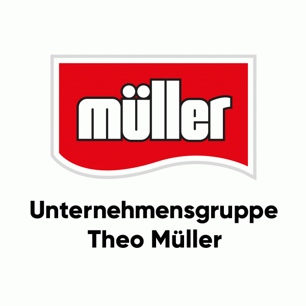 Unternehmensgruppe Theo Müller GmbH & Co. KG logo