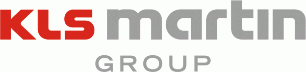 KLS Martin Group logo