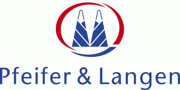 Pfeifer & Langen GmbH & Co. KG