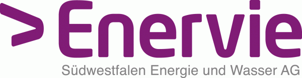 ENERVIE Gruppe Logo