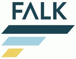 FALK GmbH & Co KG Logo