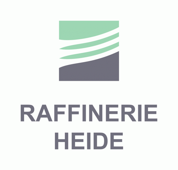 Raffinerie Heide GmbH Logo