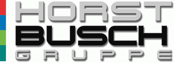 Horst Busch Gruppe Logo