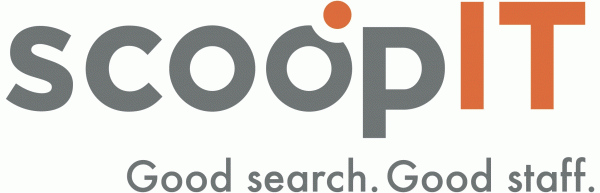 scoopIT GmbH Logo
