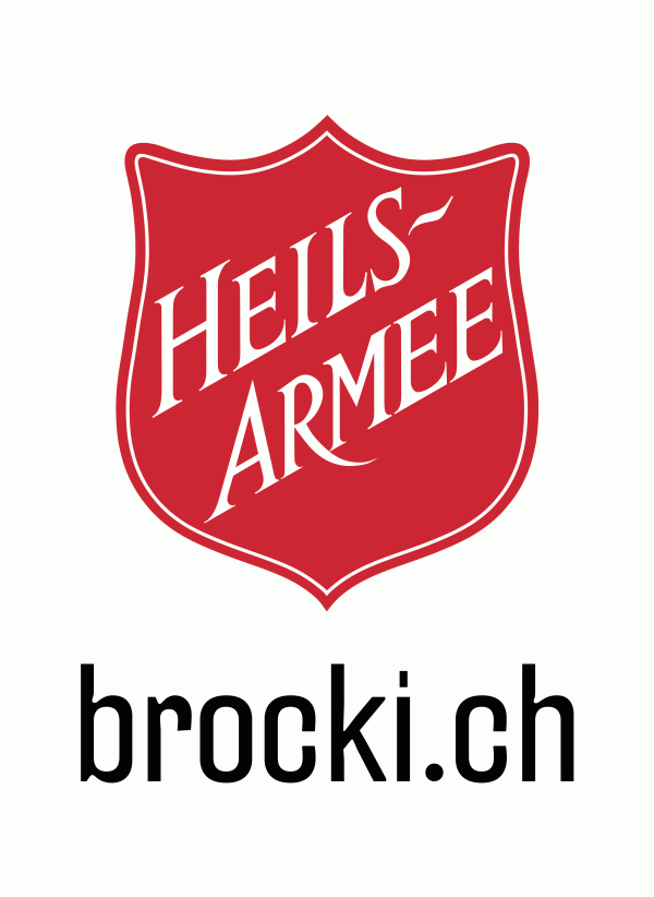 Heilsarmee brocki.ch