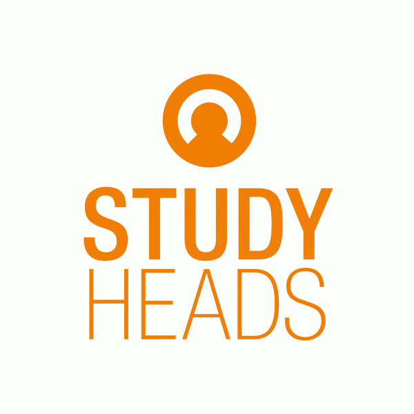 STUDYHEADS Logo