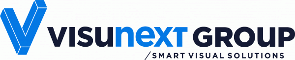 visunext Group Logo
