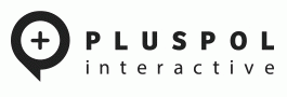 PLUSPOL interactive GbR Logo