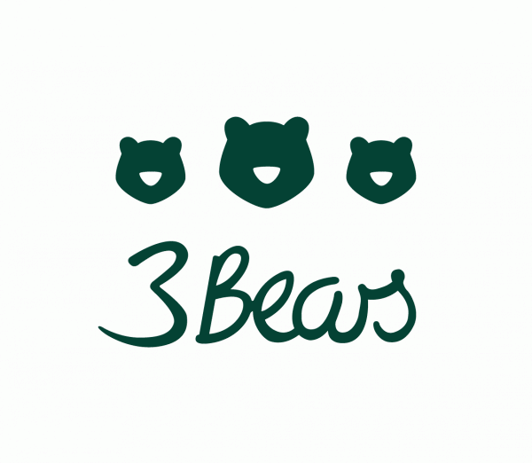 3Bears Foods GmbH Logo