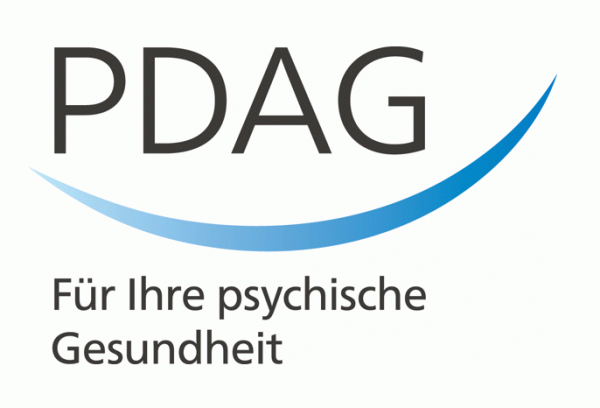 Psychiatrische Dienste Aargau AG Logo