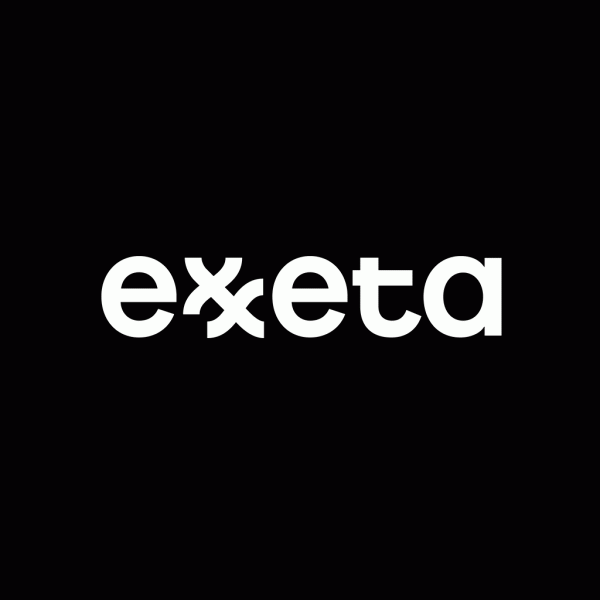 Exxeta AG Logo