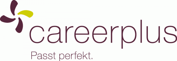 Careerplus AG Logo