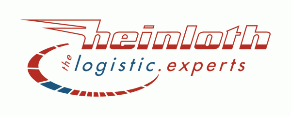 Heinloth - the logistic experts Logo