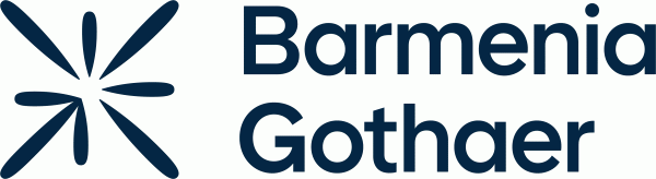 BarmeniaGothaer AG Logo