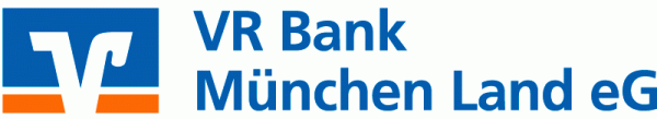 VR Bank München Land eG logo