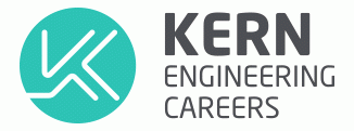 KERN engineering careers Logo