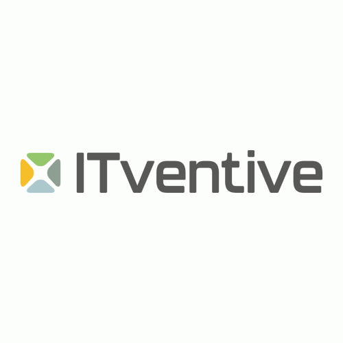 ITventive AG Logo