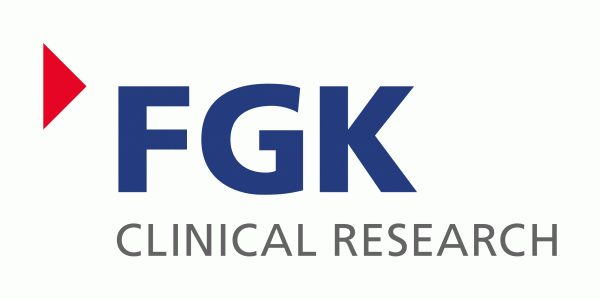 FGK Clinical Research GmbH