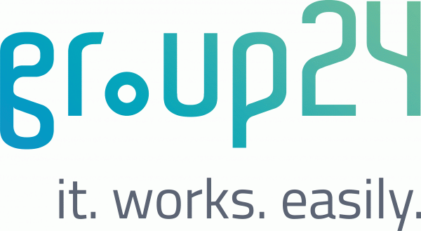 group24 AG Logo