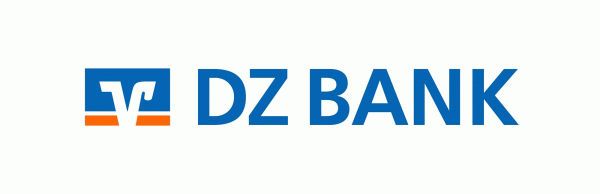 DZ BANK AG / Deutsche Zentral-Genossenschaftsbank Logo