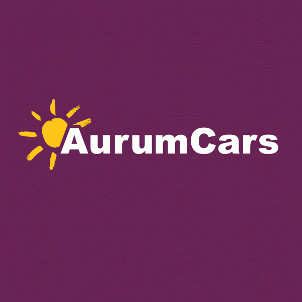 AurumCars GmbH Logo