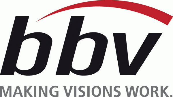 bbv Software Services AG Logo