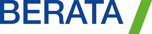 BERATA-GmbH Steuerberatung logo