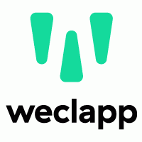 weclapp GmbH Logo